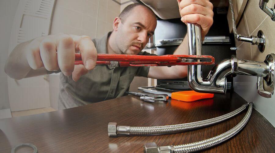 Professional sink repair in Sula, MT